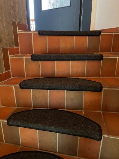 Treppe