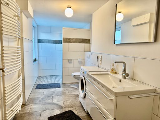 1.Badezimmer